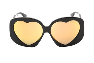 Gepolariseerde Zonnebril - Spiegelende Glazen - Categorie 3 - Moschino