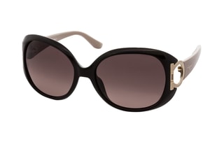 Zonnebril Dames - Bruin Categorie 3 - Salvatore Ferragamo