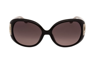 Zonnebril Dames - Bruin Categorie 3 - Salvatore Ferragamo
