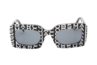 Zonnebril Dames - Bruin Categorie 3 - Marc Jacobs 