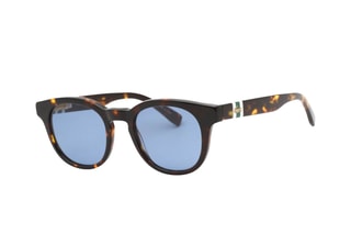 Zonnebril Heren - Zwart Categorie 3 - Lacoste