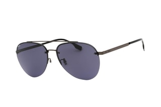 Zonnebril Heren - Zwart Categorie 3 - Hugo Boss