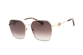 Zonnebril Dames - Bruin Categorie 3 - Marc Jacobs