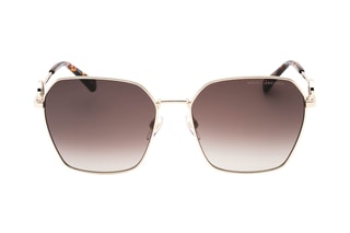Zonnebril Dames - Bruin Categorie 3 - Marc Jacobs