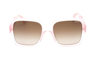 Zonnebril - Dames - Categorie 3 - Moschino  