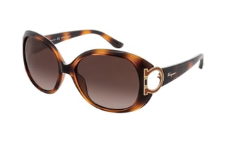 Zonnebril Dames 
Categorie 3 - Salvatore Ferragamo