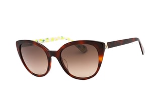 Zonnebril Dames - Bruin Categorie 3 - Kate Spade