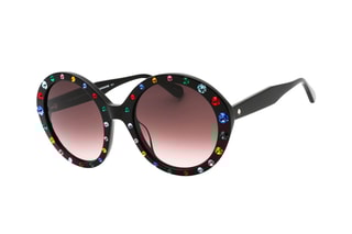 Zonnebril Dames - Bruin Categorie 3 - Kate Spade