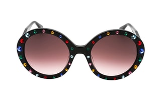 Zonnebril Dames - Bruin Categorie 3 - Kate Spade