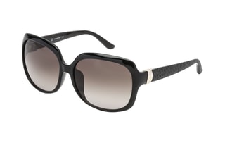 Zonnebril Dames - Bruin Categorie 3 - Salvatore Ferragamo