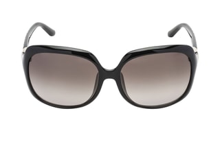 Zonnebril Dames - Bruin Categorie 3 - Salvatore Ferragamo