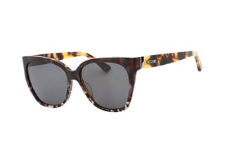 Zonnebril Dames - Categorie 3 - Moschino