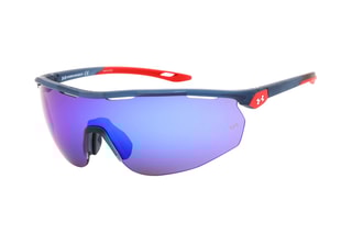 Zonnebril Heren - Categorie 3 - Under Armour