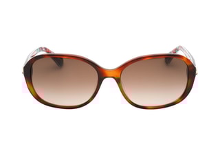 Zonnebril Dames - Bruin Categorie 3 - Kate Spade