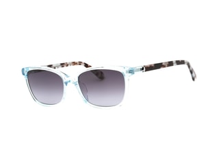 Zonnebril Dames - Bruin Categorie 3 - Kate Spade