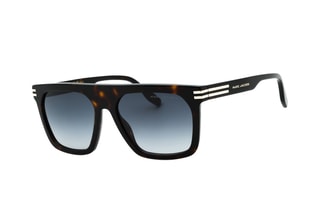 Zonnebril Dames - Bruin Categorie 3 - Marc Jacobs