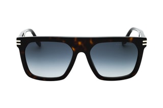 Zonnebril Dames - Bruin Categorie 3 - Marc Jacobs