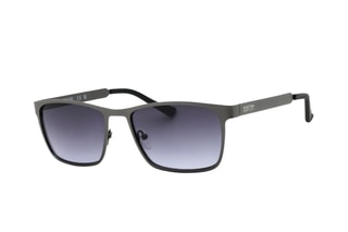 Zonnebril Heren - Zwart Categorie 3 - Kenneth Cole