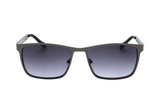 Zonnebril Heren - Zwart Categorie 3 - Kenneth Cole