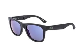 Zonnebril Heren Categorie 3 - Lacoste