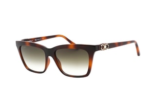 Zonnebril Dames Categorie 3  - Salvatore Ferragamo