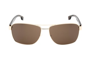 Zonnebril Heren - Zwart Categorie 3 - Hugo Boss  
