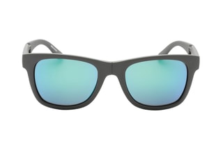 Zonnebril Uniseks Spiegelende Glazen - Categorie 3 - Lacoste  