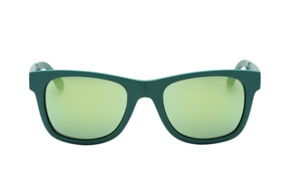 Zonnebril Heren - Categorie 3 - Lacoste