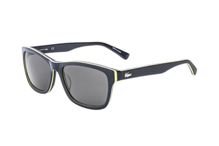 Zonnebril Heren Categorie 3 - Lacoste  