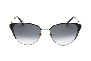 Zonnebril Dames - Bruin Categorie 3 - Kate Spade