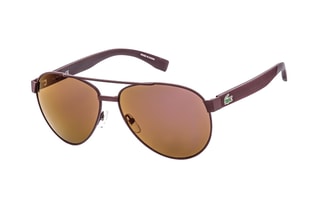 Zonnebril Heren Categorie 3 - Lacoste  