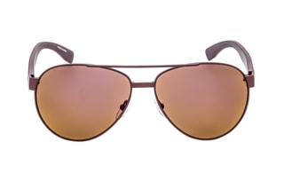 Zonnebril Heren Categorie 3 - Lacoste  
