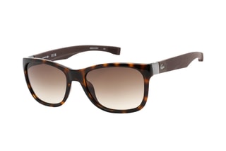 Zonnebril Heren Categorie 3 - Lacoste  