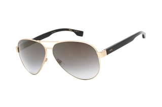 Zonnebril Heren - Categorie 3 - Hugo Boss