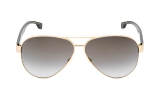 Zonnebril Heren - Categorie 3 - Hugo Boss