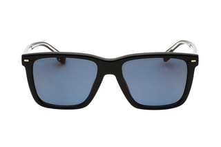 Zonnebril Heren - Zwart Categorie 3 - Hugo Boss
