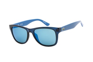 Zonnebril Heren Categorie 3 - Lacoste  