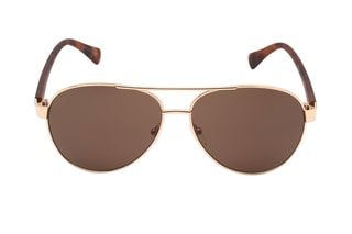 Zonnebril - Heren - Categorie 3 - Calvin Klein