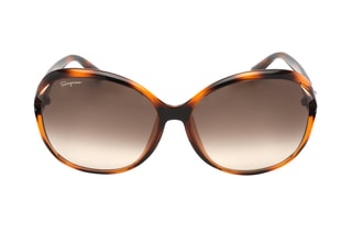 Zonnebril - Dames - Categorie 3 - Salvatore Ferragamo  