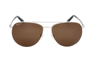 Gepolariseerde Zonnebril Heren - Categorie 3 - Salvatore Ferragamo