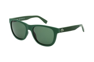 Zonnebril Heren - Categorie 3 - Lacoste