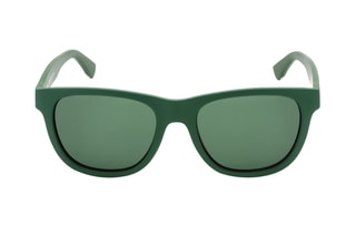 Zonnebril Heren - Categorie 3 - Lacoste