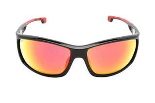 Zonnebril Heren Spiegelende Glazen - Categorie 3 - Carrera
