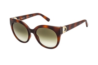 Gepolariseerde Zonnebril - Categorie 3 - Salvatore Ferragamo