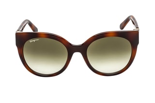 Gepolariseerde Zonnebril - Categorie 3 - Salvatore Ferragamo