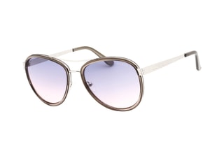 Zonnebril Dames - Bruin Categorie 3 - Guess