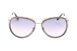 Zonnebril Dames - Bruin Categorie 3 - Guess