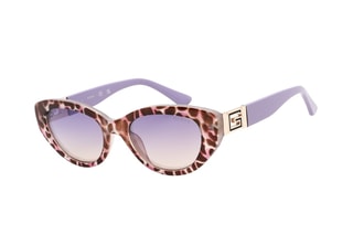 Zonnebril Dames - Bruin Categorie 3 - Guess