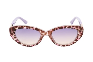 Zonnebril Dames - Bruin Categorie 3 - Guess