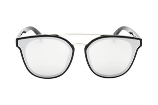 Zonnebril Dames - Bruin Spiegelende Glazen - Categorie 3 - Kenneth Cole Reaction